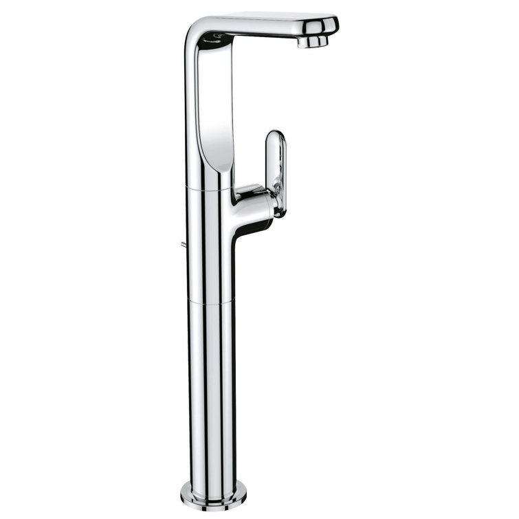 Veris Single Hole Bathroom Faucet