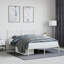 Metal Bed-98476693-98476676