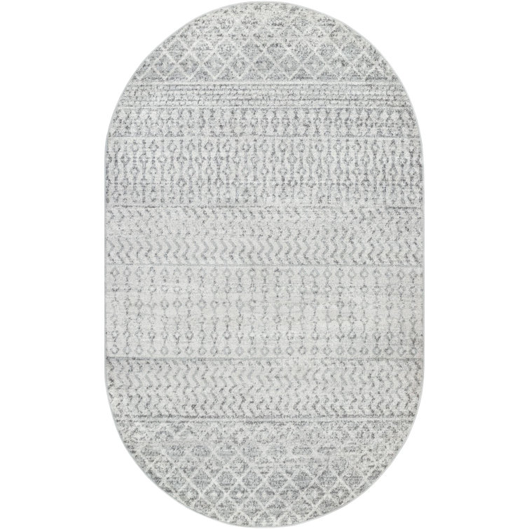 Warkentin Geometric Indoor Rug