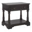 Commode anglaise avec tiroir de rangement Groener