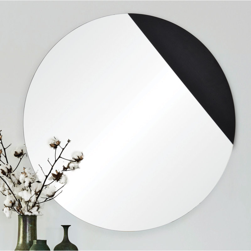 Miroir d'appoint Bayton
