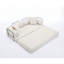 Canapé-lit Boneless Corduroy-1354857517