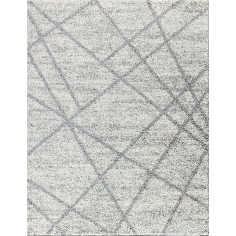 Eillen Rug, Rectangle 7'10" x 9'10"