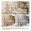 Jaqueze 73.4 Cm Wide Tufted Armchair-72026067