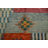 One-of-a-Kind 10'7'' X 13'7'' New Age Wool Area Rug in