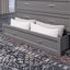 Commode escamotable Andriena avec matelas de 15 cm, rangement et chargeur intégré-1087761541-1087761543