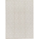 Jakat Wool Damask Area Rug