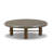Zia Coffee Table-Olive Lacquer