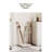Metal Freestanding Umbrella Stand-100196683