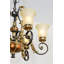 Lustre Regallo