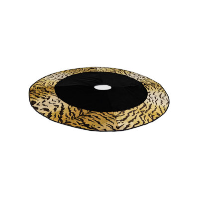 Tigre Tree Skirt