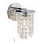 Felecia Armed Sconce