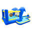 Parc aquatique gonflable pour enfants
