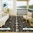 Machine Washable Indoor/Outdoor Chantille ACN2758 Global Rug-1960123283-1960123280