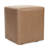 Azemar Box Cushion Ottoman Slipcover-21598668