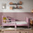 Hinman Kids Toddler Bed Toddler Beds-1785875508