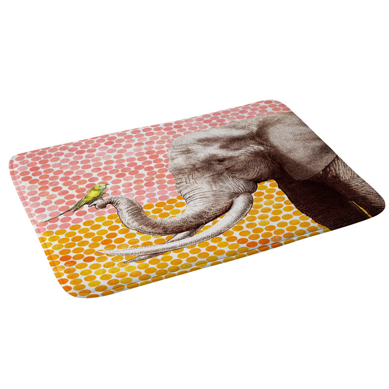 Tapis pour salle de bain