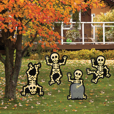 Halloween Decoration