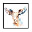 " Watercolour Moose " by Edward Selkirk-31874707-73275802-73275803