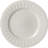 Ivory Dinnerware Tabletops Gallery 12 piece Set Embossed Mosaico