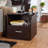 Milo End Table with Storage