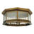 Flush Mount