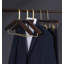 Gentleguard Men's Premium Solid Wood Hanger-106896191