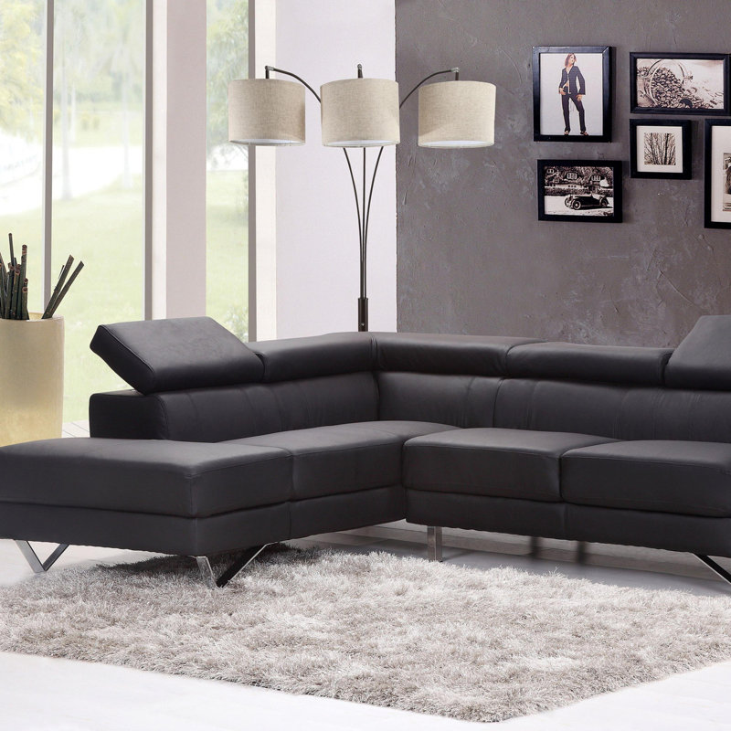 TRIPLE SHADE FLOOR Lamp