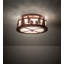Lian Flush Mount