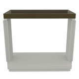 Axis II Side Table