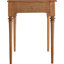 Kai Solid Wood Solid Wood Writing Desk