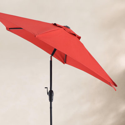 Jemma 9' Diameter Market Umbrella