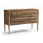 JC Traditional 2 - Drawer Dresser