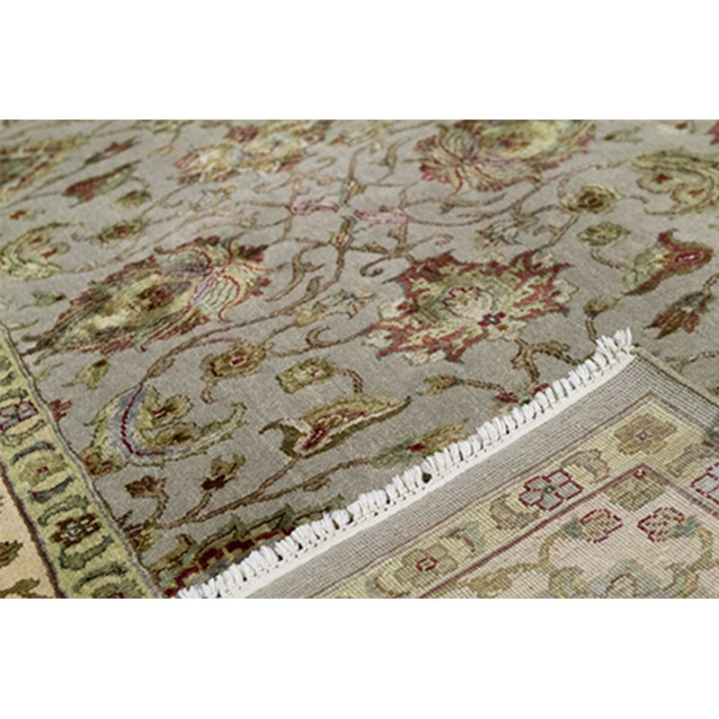 Oriental Area Rug
