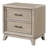 Durgin 2-Drawer Nightstand