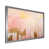 Cadre simple gris