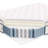 Modway Jenna Innerspring and Foam Mattress-112310286-112310292