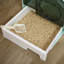 Plastic Litter Box Enclosure