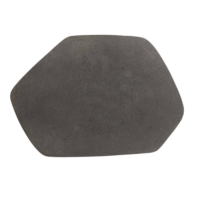 Bruttii Legged Outdoor Accent Table