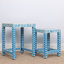 Top Nesting Tables End Table