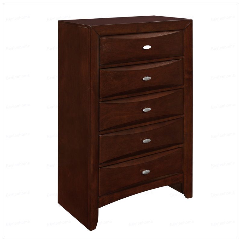MERLOT CHEST
