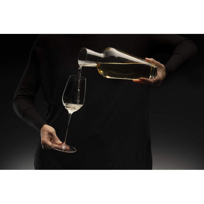 RIEDEL Superleggero Riesling Wine Glass
