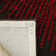 Olivarria Hand-Tufted Brown/Red Area Rug