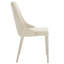 Chaise d'appoint rembourrée H 19,1 po Bohy-1238446322