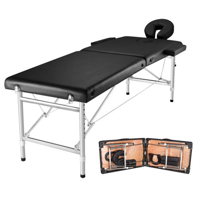 Portable Luxury Massage Bed