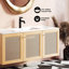 Ensemble de meuble-lavabo mural 48 po Classe Oak-107130467-107130471-121543724