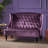 Carolina Upholstered 50.25'' Loveseat-454169508