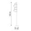 Bronk Floor Lamp