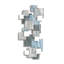 Glacial Handmade Wall Decor