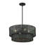 Lustre suspendu 4 lumières Arsdale-121436194